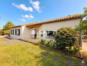Vente Maison 5 chambresNoirterre