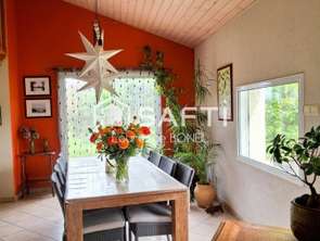 Vente Maison 5 chambresNoirterre
