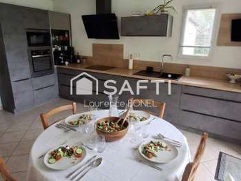 Vente maison 7 pièces Noirterre 79