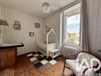 Vente maison 7 pièces Vente maison 7 pièces