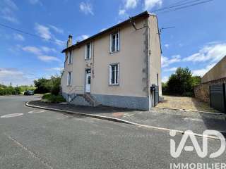 Vente maison 7 pièces Vente maison 7 pièces