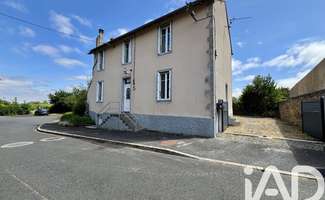 Photo Vente maison Noirterre
