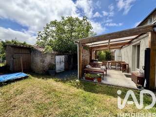 Vente maison 7 pièces Vente maison 7 pièces