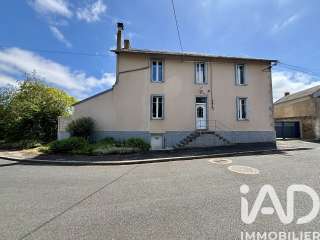 Vente maison 7 pièces Vente maison 7 pièces