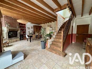 Vente maison 7 pièces Vente maison 7 pièces