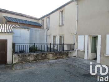 Photo Vente maison Noirterre