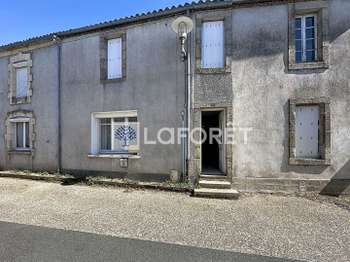 Photo Vente maison Noirterre