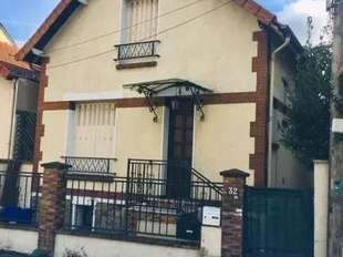 Photo Vente maison Noisy-le-Sec