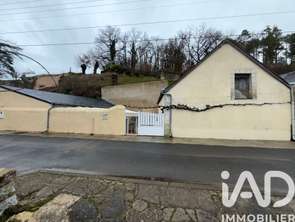 Vente Maison 1 chambreNoizay
