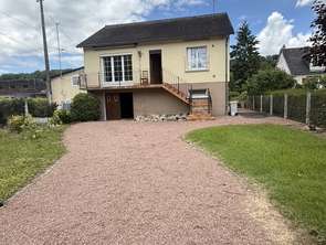 Vente Maison 3 chambresNoizay