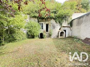 Maison 3 pièces 42 m² · à Noizay · 42 m² · 55 000 €