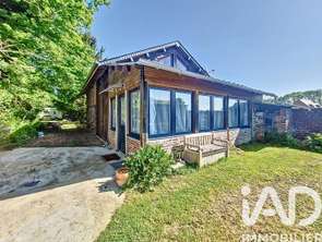 Vente Maison 3 chambresNojeon-en-Vexin
