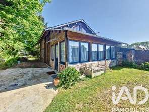 Vente Maison 3 chambresNojeon-en-Vexin