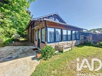 Vente maison 6 pièces Nojeon-en-Vexin 27