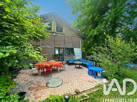 Vente maison 6 pièces Vente maison 6 pièces