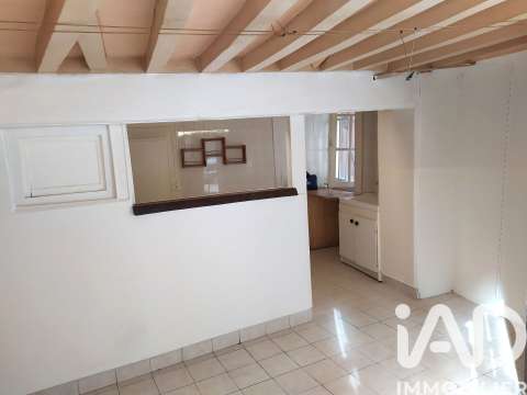 Vente maison 4 pièces Nolay 21