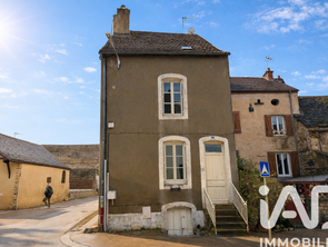 Vente Maison 3 chambresNolay
