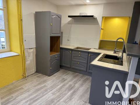 Vente maison 5 pièces Vente maison 5 pièces