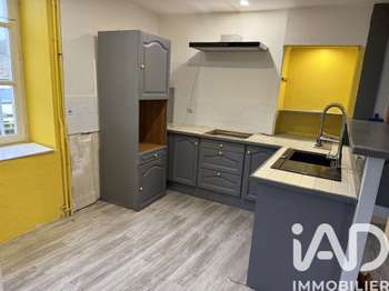 Vente maison 5 pièces Vente maison 5 pièces