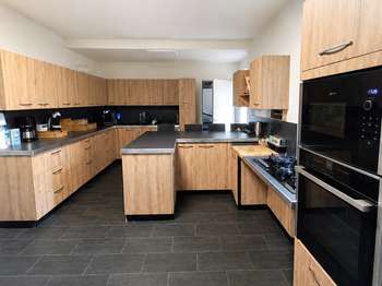 Vente maison 9 pièces Nolay 21