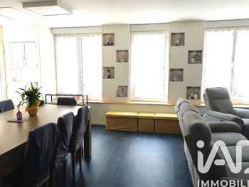 Vente maison 9 pièces Vente maison 9 pièces