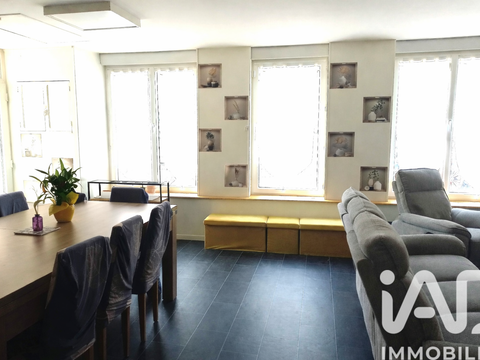 Vente maison 9 pièces Vente maison 9 pièces