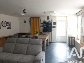 Vente maison 9 pièces Vente maison 9 pièces