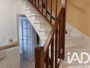 Vente Maison 2 chambresNolay