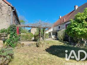 Vente Maison 3 chambresNolay
