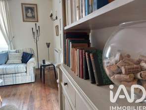 Vente Maison 2 chambresNolay