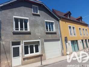 Vente Maison 2 chambresNolay