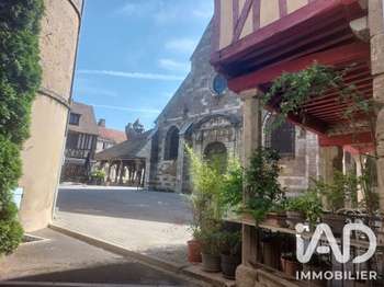 Vente Maison 5 chambresNolay