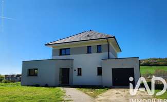 Photo Vente maison Nolléval