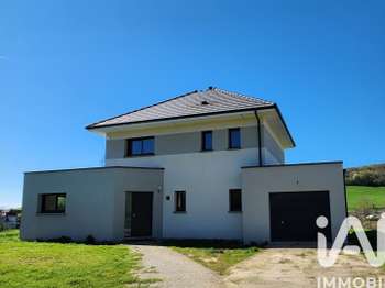 Vente maison 5 pièces Nolléval 76