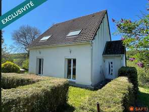 Vente Maison 3 chambresNolléval