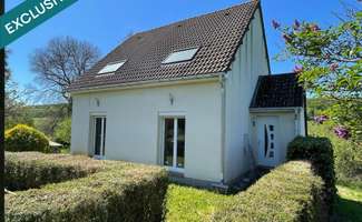 Photo Vente maison Nolléval