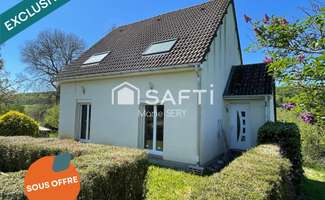 Photo Vente maison Nolléval