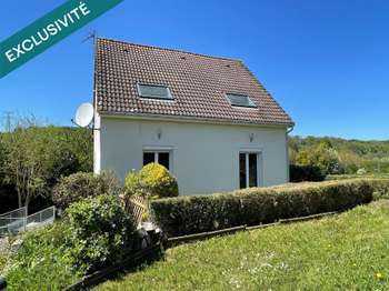 Vente Maison 3 chambresNolléval