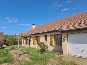 Vente Maison 4 chambresNonancourt