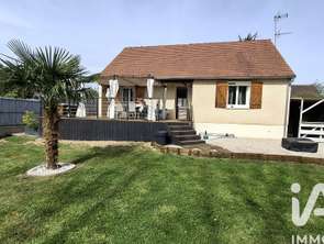 Vente Maison 2 chambresNonancourt