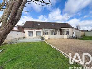 Vente Maison 3 chambresNonancourt