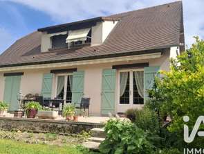 Vente Maison 3 chambresNonancourt