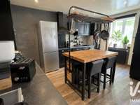 Vente maison 4 pièces Vente maison 4 pièces