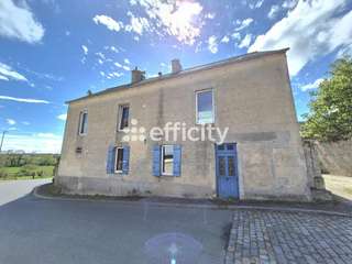 Vente maison 8 pièces Vente maison 8 pièces
