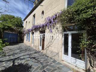 Vente maison 8 pièces Vente maison 8 pièces