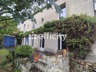Vente maison 8 pièces Vente maison 8 pièces