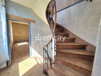 Vente Maison 5 chambresNonant