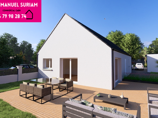 Vente maison Vente maison