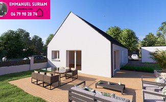 Photo Vente maison Nonant