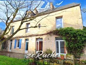 Vente Maison 8 piècesNonant